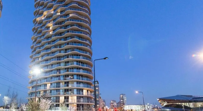 Iliving Apartments Near Excel & O2 - Image 1