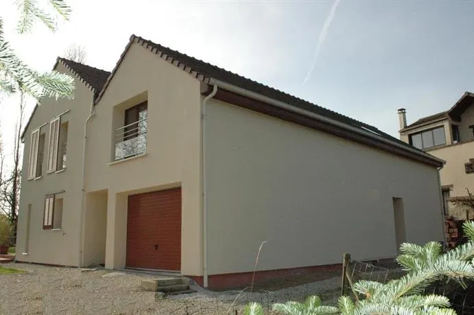 Gite Ecologique Passif - Image 1
