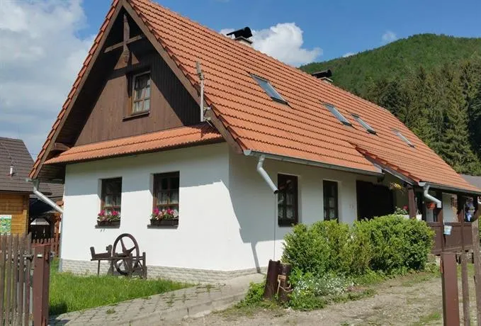 Chata Eva Hrabusice - Image 1