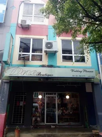 Al Fatih home2stay - Image 1
