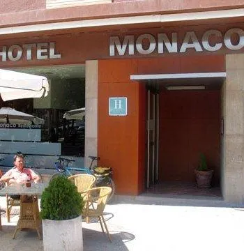 Hostal Mónaco - Image 1