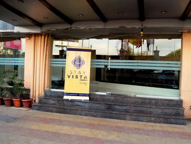 Stay Vista Hotel Near Bombay Exhibito Centre - Image 1