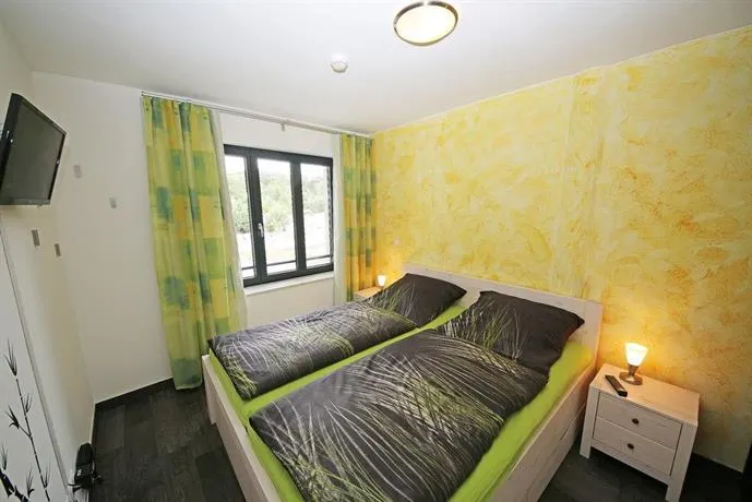 Haus Aurum - Appartment Prora Nova - Image 1