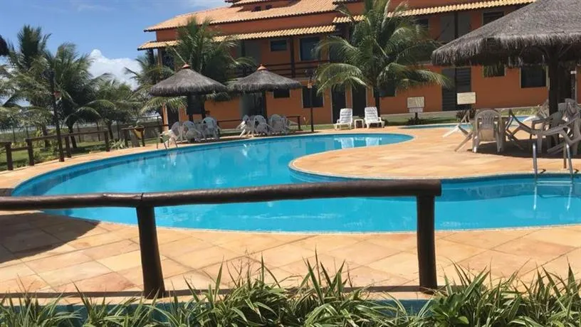 Condomino Fechado Vista Para Praia - Image 1
