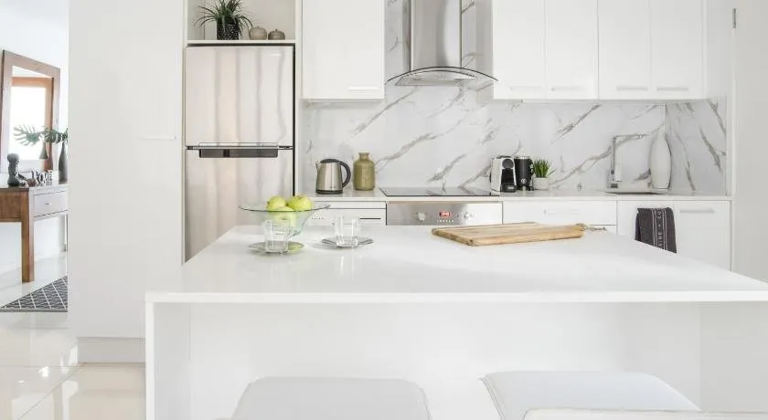Immaculate Apartment close to Brisbane City and Airport - Image 1