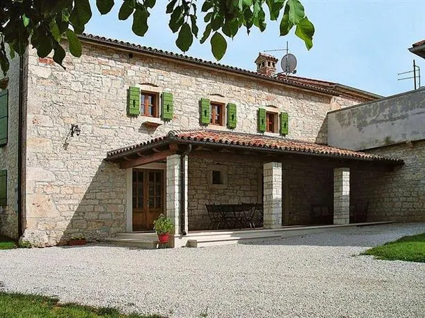 Stancija Mihetini - Image 1