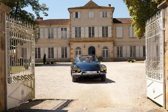 Golf Du Château De Pallanne - Image 1