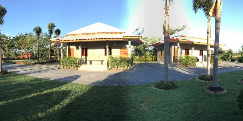 Klindin Ai Tawan Resort - Image 1