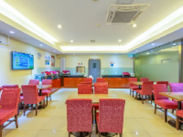 Hanting Express Beijing Wendu Water City - Image 1