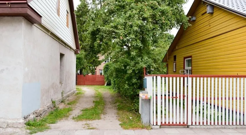 Garnisoni Guest Apartment - Image 1