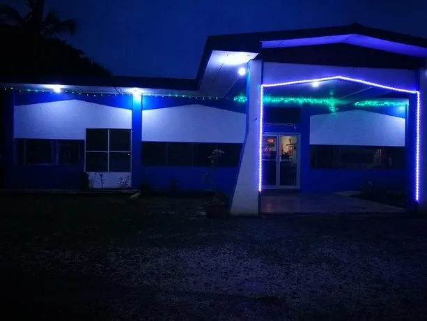 Cabinas Chale - Image 1