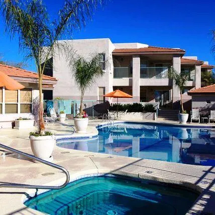 The Golf Villas at Oro Valley - Image 1