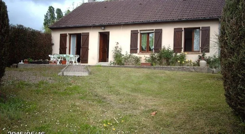 GITE DU ROCHER - Image 1