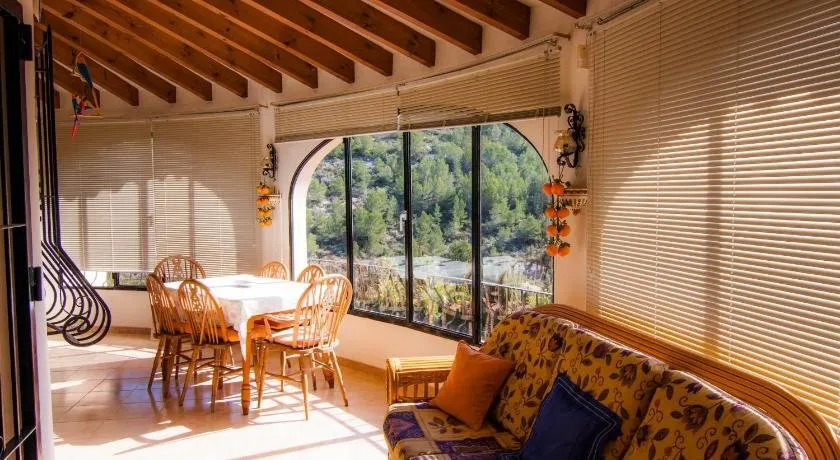 Villas Guzman - Elfriede - Image 1