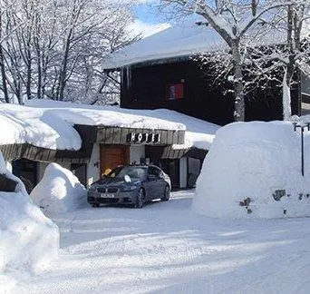 Sporthotel Val Gronda - Image 1