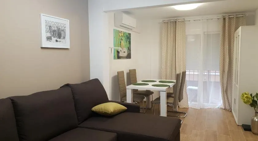 APARTAMENTO DELUX CALLE ALICANTE - Image 1