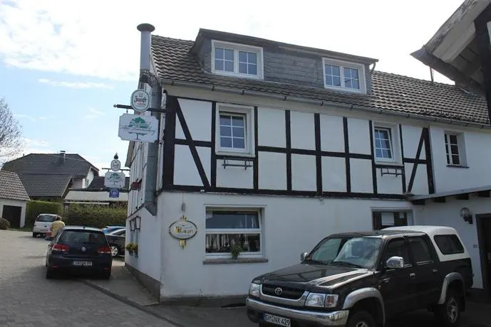 Landgasthof Alter Rommersberg - Image 1
