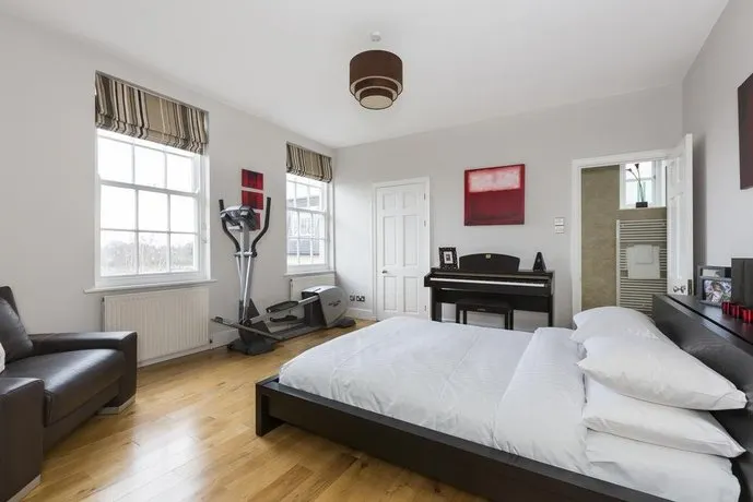 onefinestay - Greenwich private homes - Image 1