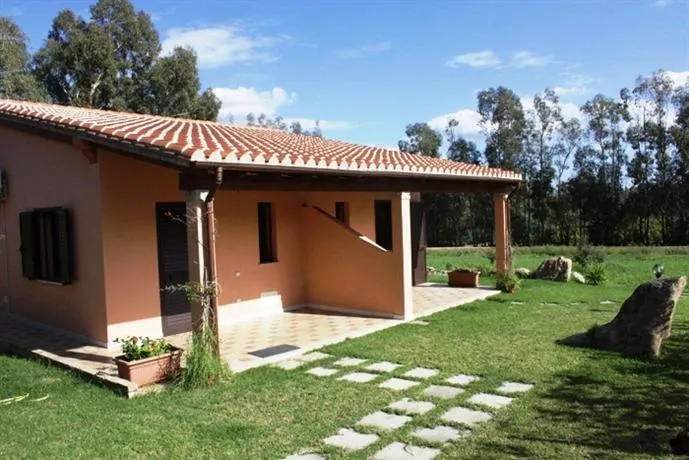 B&B Monte Gruttas - Image 1