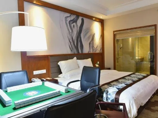 Jinding Shanshui Hotel - Image 1