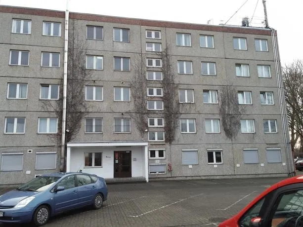 Evo Hostel Berlin - Image 1
