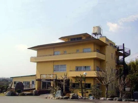 Minami Toba Resort Hotel Senosaki - Image 1