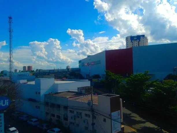 Hotel Bauru - Image 1