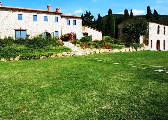 Villa Poggio dei Cipressi - Image 1
