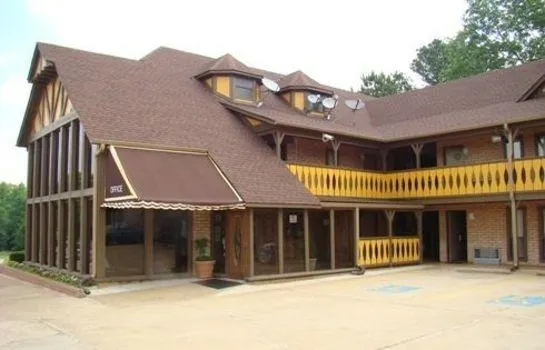 Stratford Inn Tyler - Image 1