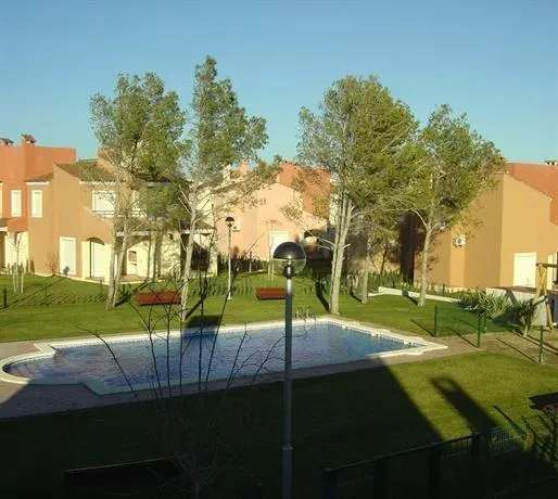 Rentalmar Verdi Adosados - Image 1
