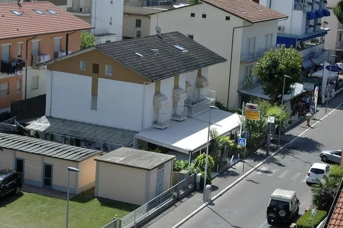 Pensione Rossi - Image 1