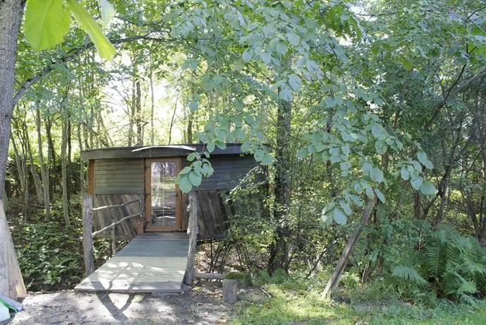 Romantic house Sigulda - Image 1