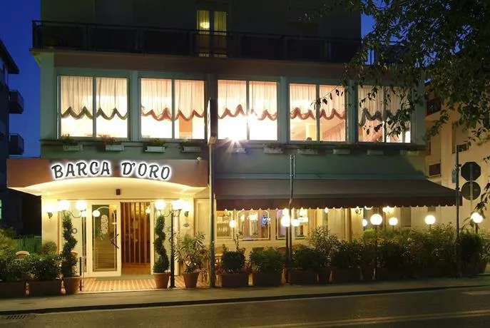 Hotel Barca D'Oro - Image 1