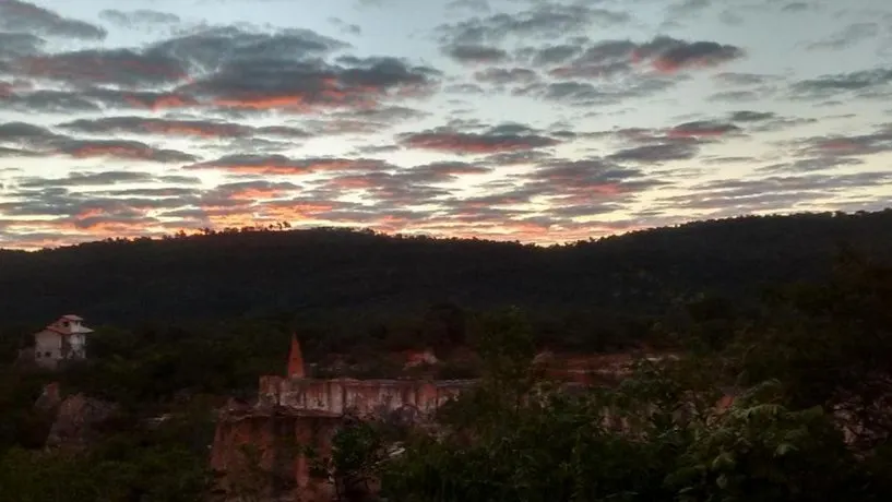 Beija- flor Lençóis - Image 1