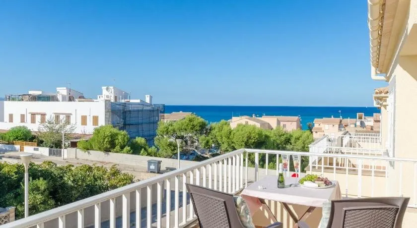 YourHouse Tunina sea view house - Image 1