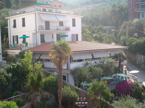 Pensione Ristorante Miramare - Image 1