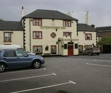 Travellers Inn Barnsley - Image 1