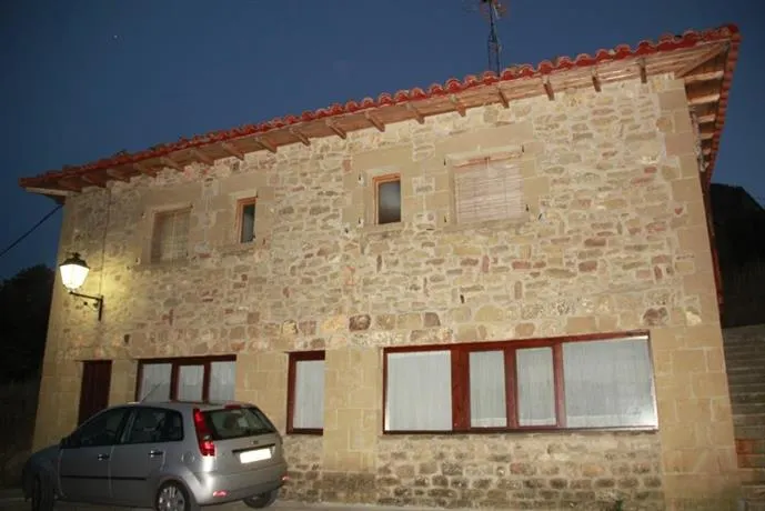 O Caxico Casa Rural Ernesto Navarro - Image 1