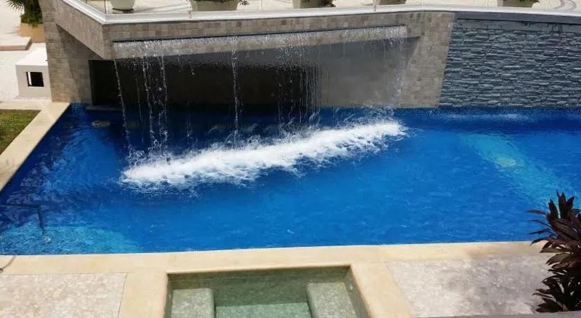 Puerta diamante acapulco - Image 1