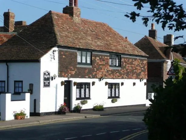 Dr Syns Guest House Dymchurch - Image 1