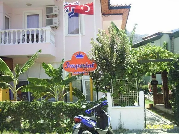 Imperial Apartments - Image 1