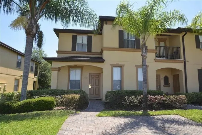 R632LMS Casa De Flores 4 Br villa by RedAwning - Image 1