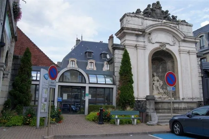 Au P'tit Grillon - Image 1