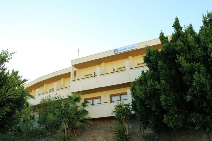 Hotel Cero Ocho - Image 1