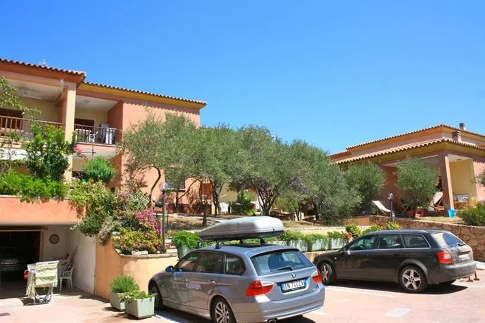 Residence della Torre Isola Rossa - Image 1