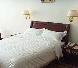 Haicheng Hotel Xiamen - Image 1