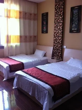 Yixing Hanxiangju Inn - Image 1