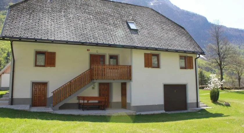 Apartma Ana - Image 1