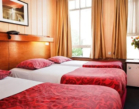 Hotel DiAnn - Image 1