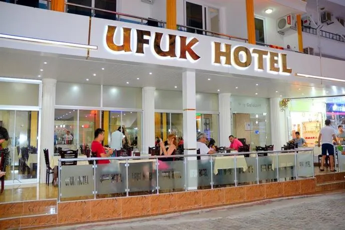 Ufuk Hotel - Image 1